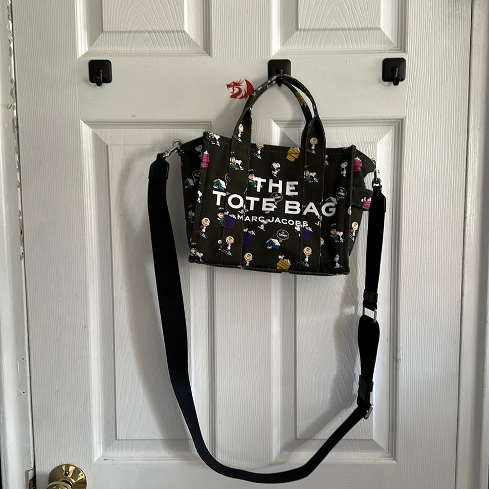 MINI Tote bag Marc Jacobs